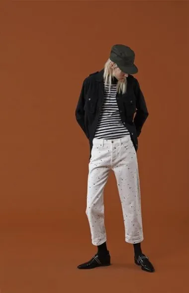 Marc by Marc Jacobs predjesenska kolekcija 2015. (Izvor: www.marcjacobs.com)
