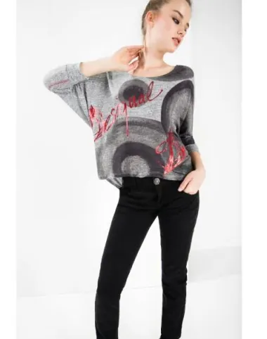 Christmas by Desigual (www.desigual.com)