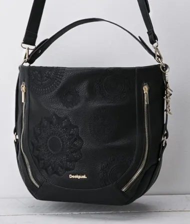 Christmas by Desigual (www.desigual.com)