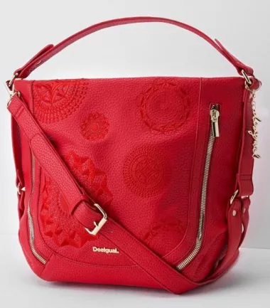 Christmas by Desigual (www.desigual.com)
