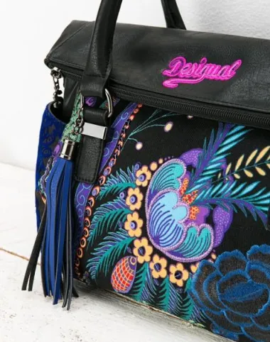 Christmas by Desigual (www.desigual.com)