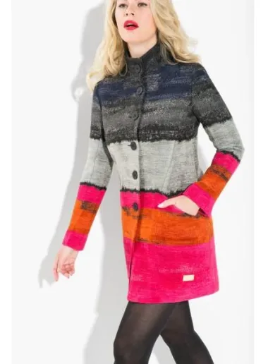 Christmas by Desigual (www.desigual.com)