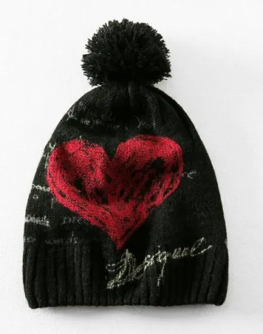 Christmas by Desigual (www.desigual.com)
