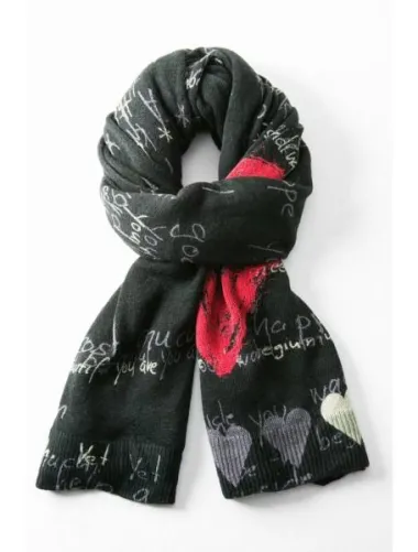 Christmas by Desigual (www.desigual.com)