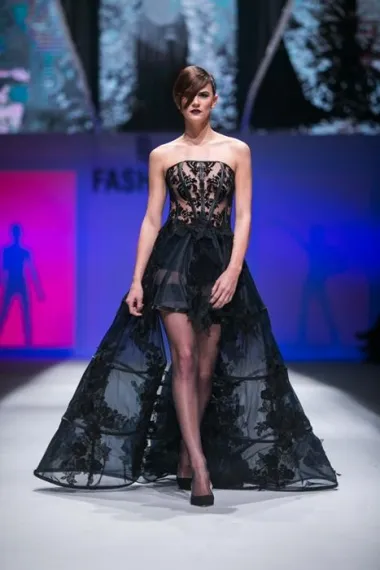 Perwoll Fashion.hr: Ivica Skoko