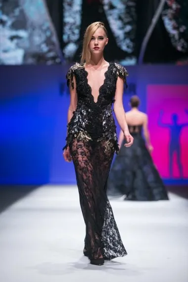 Perwoll Fashion.hr: Ivica Skoko