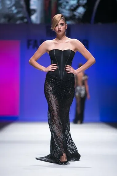 Perwoll Fashion.hr: Ivica Skoko