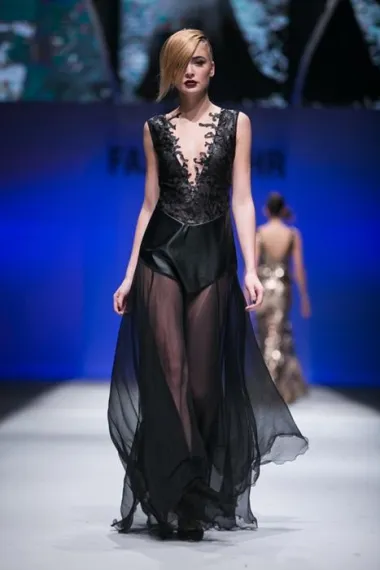 Perwoll Fashion.hr: Ivica Skoko