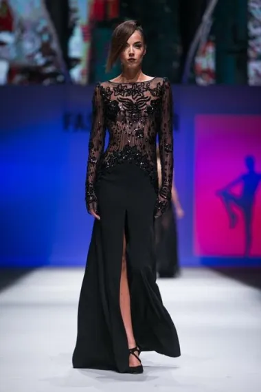 Perwoll Fashion.hr: Ivica Skoko