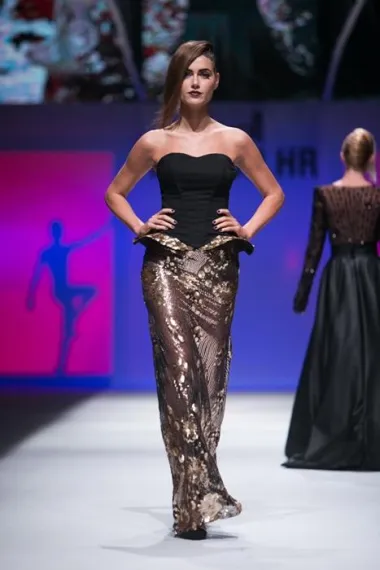 Perwoll Fashion.hr: Ivica Skoko
