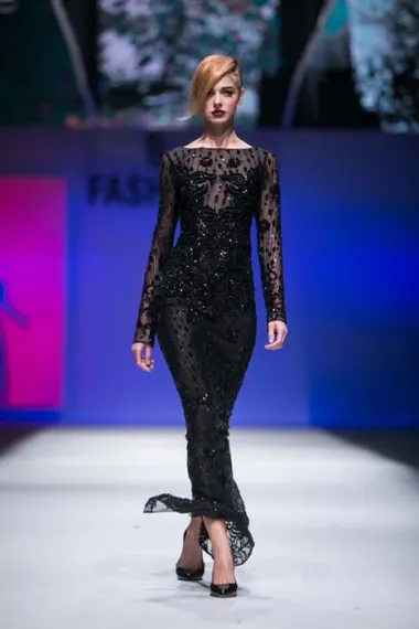 Perwoll Fashion.hr: Ivica Skoko