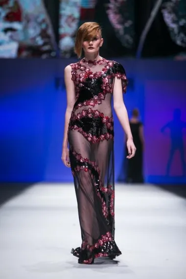 Perwoll Fashion.hr: Ivica Skoko