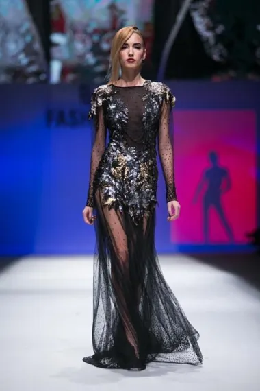 Perwoll Fashion.hr: Ivica Skoko