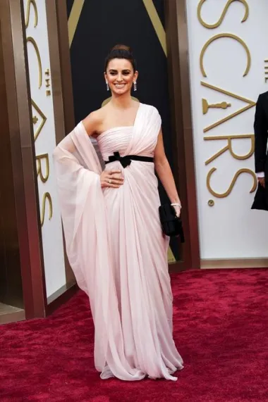 Penelope Cruz (credit: Aaron Poole / ©A.M.P.A.S.) - (www.oscars.org/press)