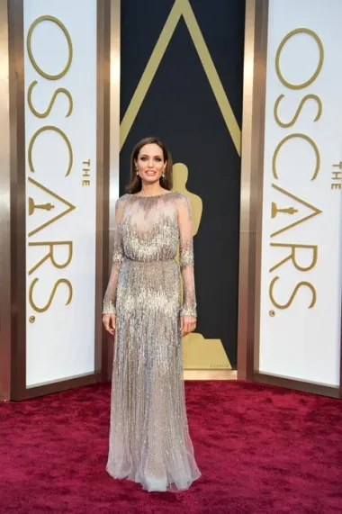 Angelina Jolie (credit: Aaron Poole / ©A.M.P.A.S.)