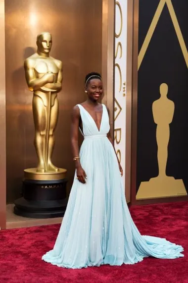 Lupita Nyong'o (credit: Aaron Poole / ©A.M.P.A.S.)