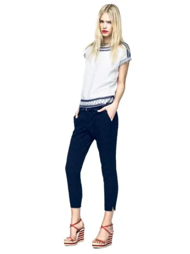 Sisley kolekcija ljeto 2014. (www.sisley.com)