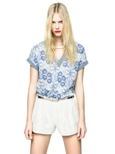 Sisley kolekcija ljeto 2014. (www.sisley.com)