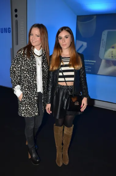 Perwoll Fashion.hr - otvorenje 15. sezone (Foto: Danijel Pavelić)