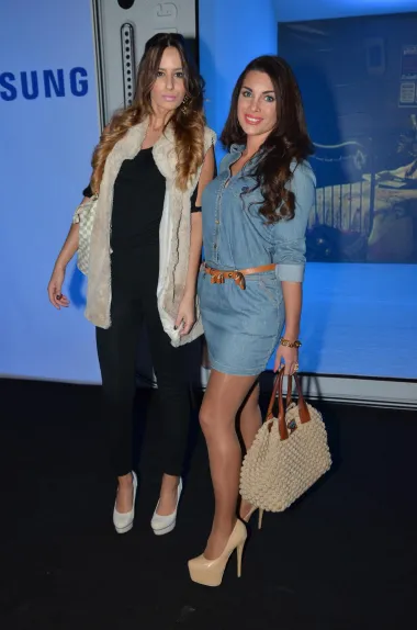 Perwoll Fashion.hr - otvorenje 15. sezone (Foto: Danijel Pavelić)