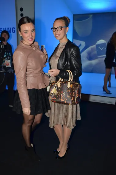 Perwoll Fashion.hr - otvorenje 15. sezone (Foto: Danijel Pavelić)
