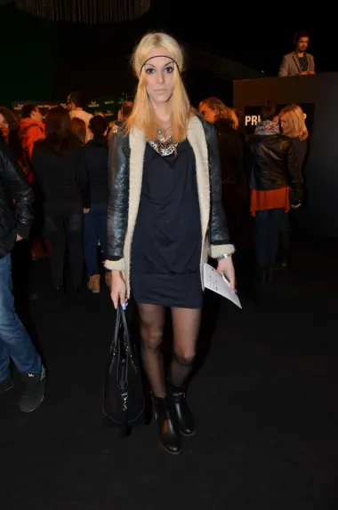 Perwoll Fashion.hr - otvorenje 15. sezone (Foto: Danijel Pavelić)