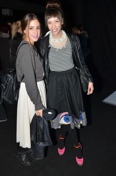 Perwoll Fashion.hr - otvorenje 15. sezone (Foto: Danijel Pavelić)