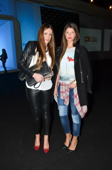 Perwoll Fashion.hr - otvorenje 15. sezone (Foto: Danijel Pavelić)