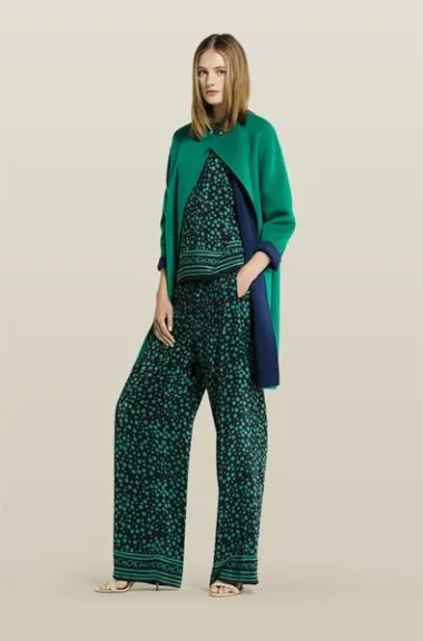 Carolina Herrera kolekcija proljeće 2015. (www.carolinaherrera.com)