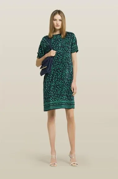 Carolina Herrera kolekcija proljeće 2015. (www.carolinaherrera.com)