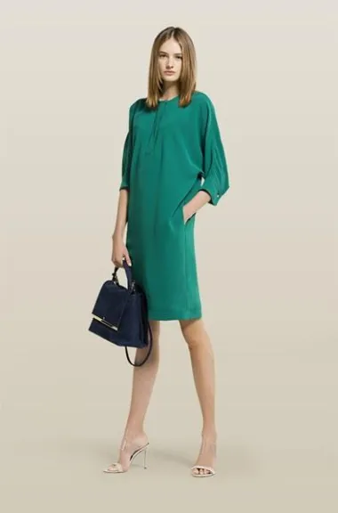 Carolina Herrera kolekcija proljeće 2015. (www.carolinaherrera.com)