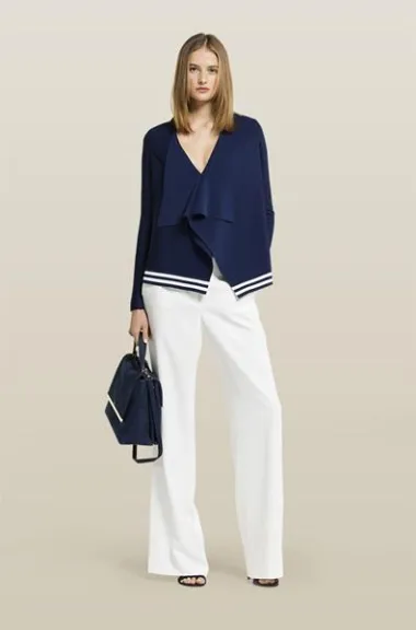 Carolina Herrera kolekcija proljeće 2015. (www.carolinaherrera.com)