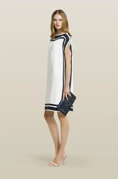 Carolina Herrera kolekcija proljeće 2015. (www.carolinaherrera.com)