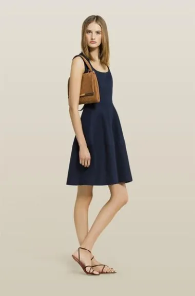 Carolina Herrera kolekcija proljeće 2015. (www.carolinaherrera.com)