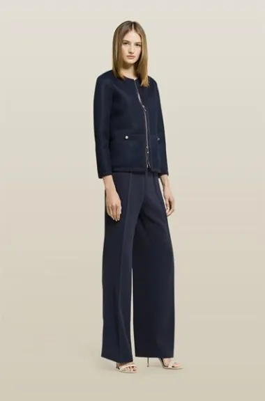 Carolina Herrera kolekcija proljeće 2015. (www.carolinaherrera.com)