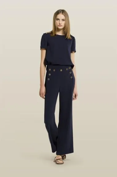 Carolina Herrera kolekcija proljeće 2015. (www.carolinaherrera.com)