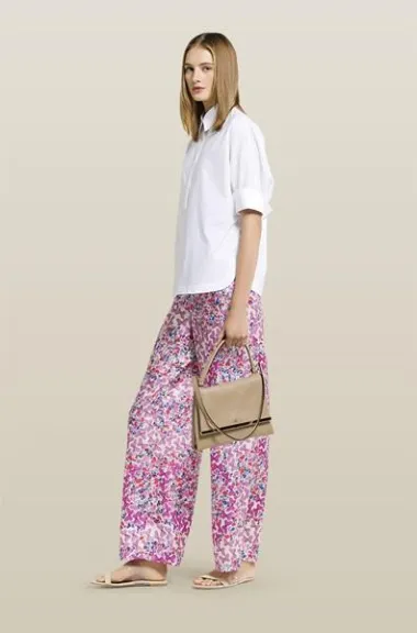 Carolina Herrera kolekcija proljeće 2015. (www.carolinaherrera.com)