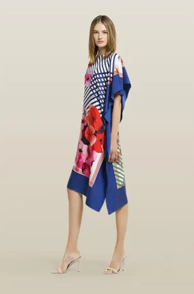 Carolina Herrera kolekcija proljeće 2015. (www.carolinaherrera.com)