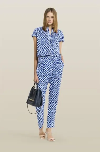 Carolina Herrera kolekcija proljeće 2015. (www.carolinaherrera.com)