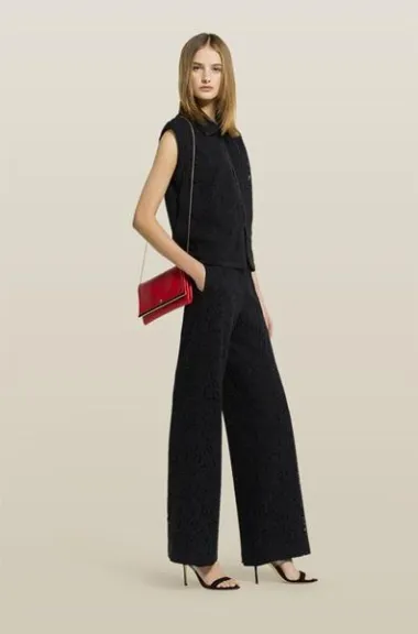 Carolina Herrera kolekcija proljeće 2015. (www.carolinaherrera.com)