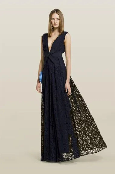 Carolina Herrera kolekcija proljeće 2015. (www.carolinaherrera.com)