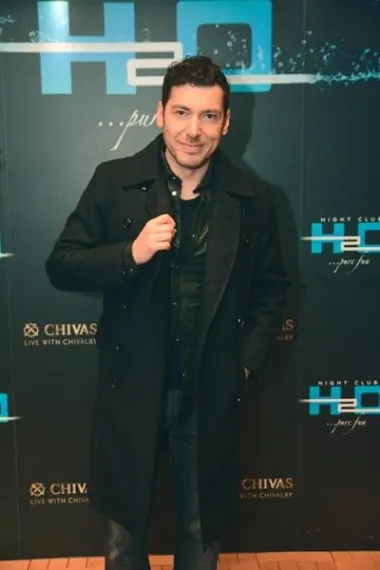 Boris Banović