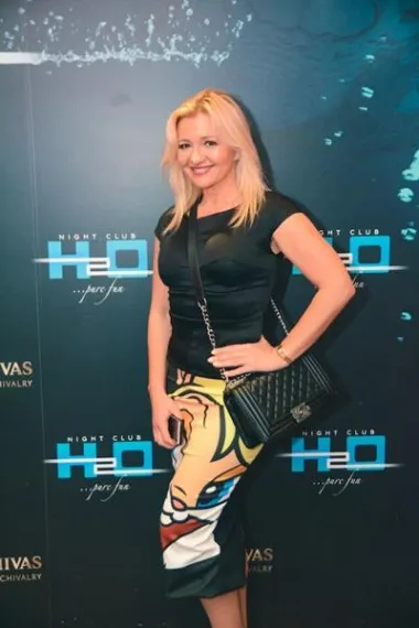 Snježana Mehun