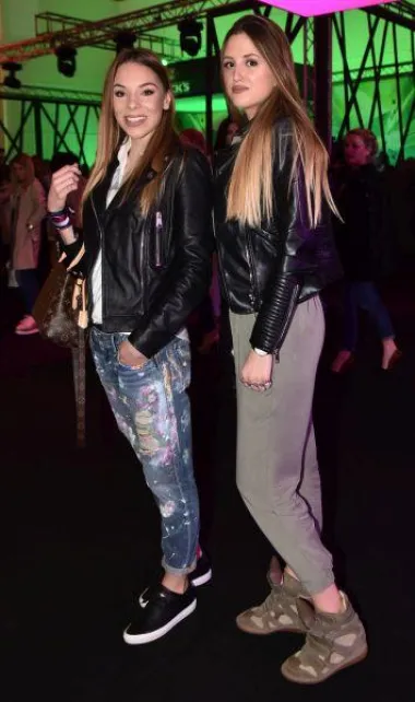 Bipa Fashion.hr druga večer (Foto: Danijel Pavelić)