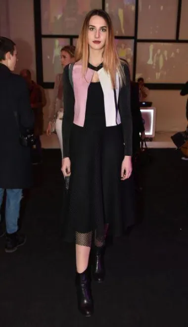 Bipa Fashion.hr druga večer (Foto: Danijel Pavelić)