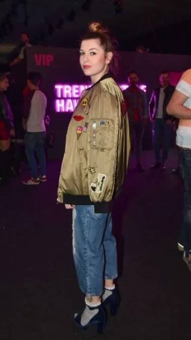 Bipa Fashion.hr druga večer (Foto: Danijel Pavelić)