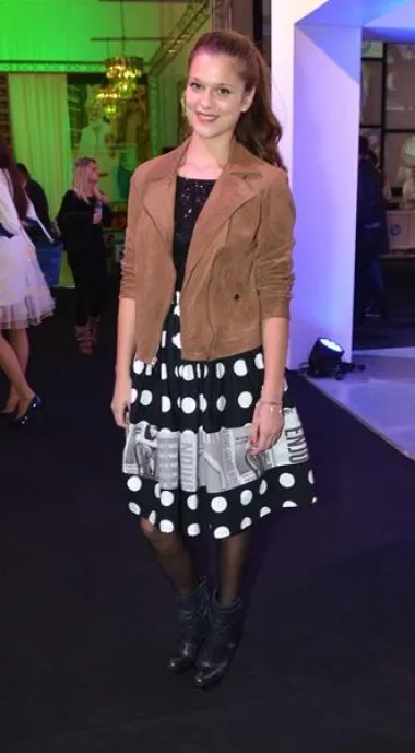 Bipa Fashion.hr zadnja večer (Foto: Danijel Pavelić)