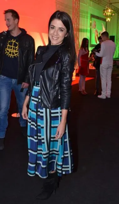 Bipa Fashion.hr zadnja večer (Foto: Danijel Pavelić)