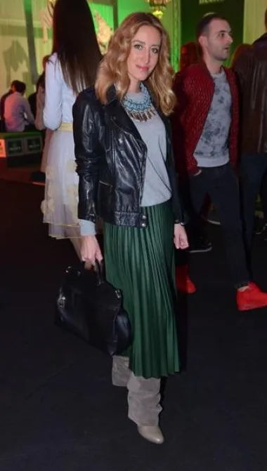 Bipa Fashion.hr zadnja večer (Foto: Danijel Pavelić)