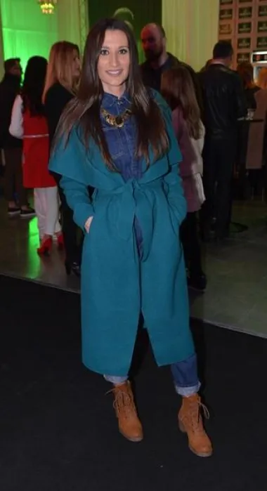 Bipa Fashion.hr zadnja večer (Foto: Danijel Pavelić)